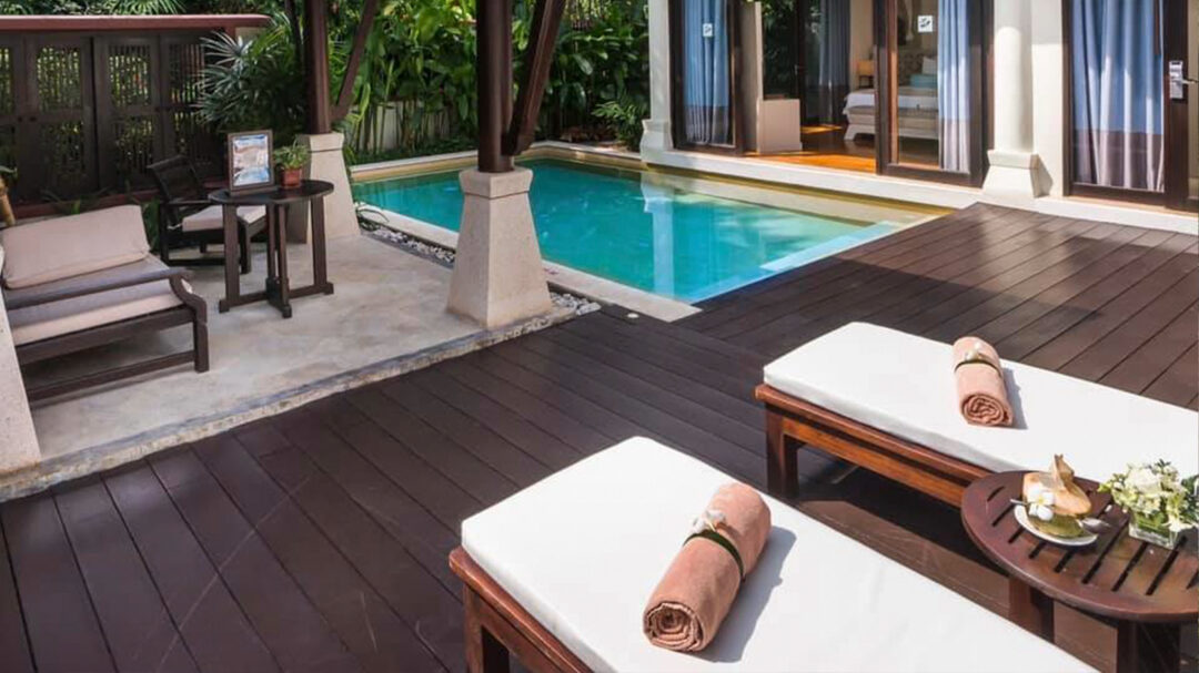 พื้นไม้กันปลวก