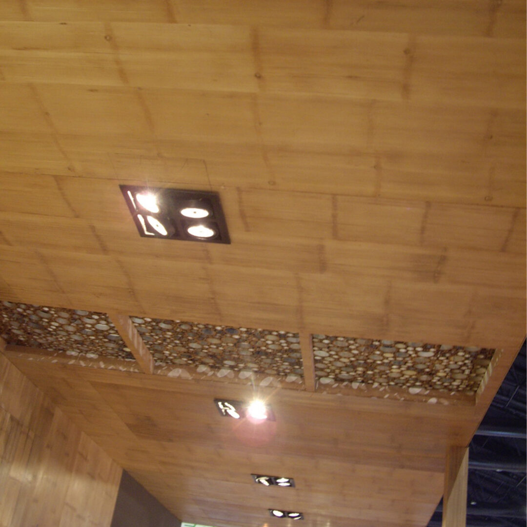 สับฟากอัดแผ่น