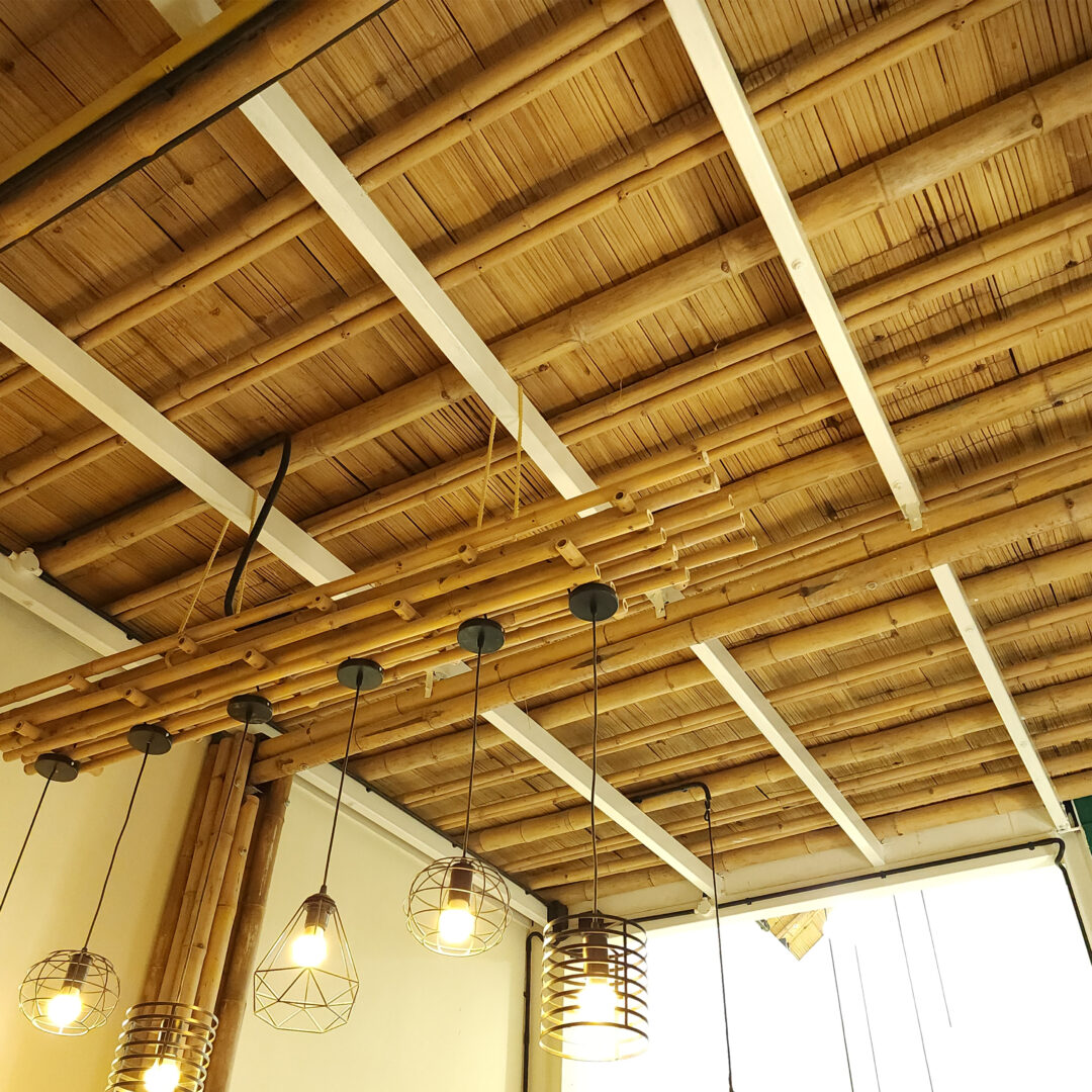 ไผ่สับฟาก